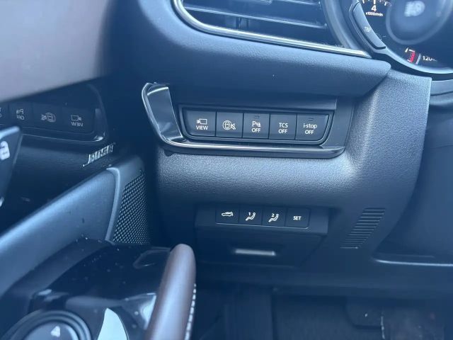 Mazda CX-30 Exclusive-line