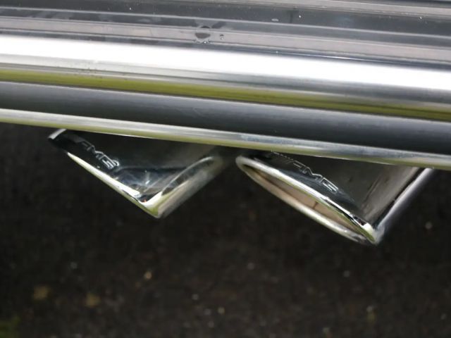 Mercedes-Benz AMG G 4x4²  G-Manufaktur veredelt