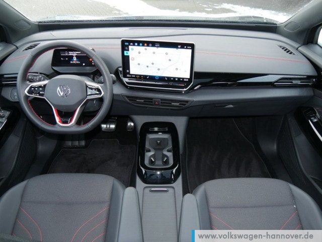 Volkswagen ID.4 GTX