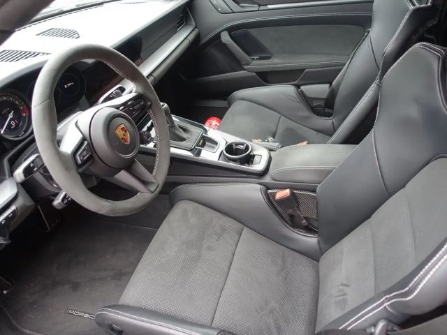 Porsche 992 Coupé GT3