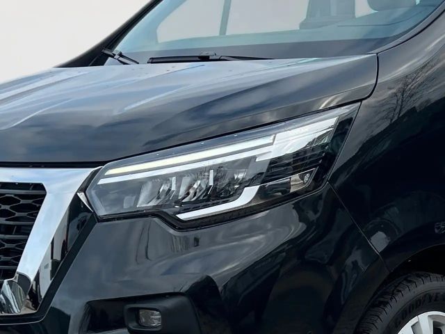 Nissan Primastar L1H1 Tekna