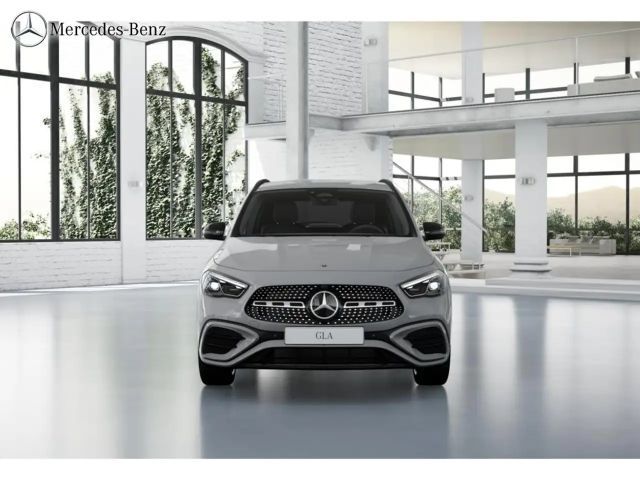 Mercedes-Benz GLA 200 AMG Line GLA 200 d