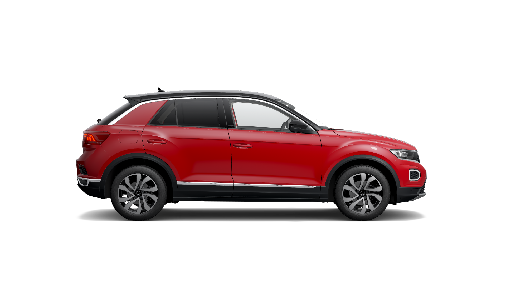 Volkswagen T-Roc 1.0 TSI Style