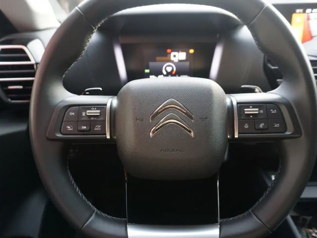 Citroën C4 BlueHDi Max