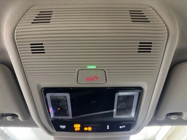 Volkswagen Golf 2.0 TDI Golf VIII