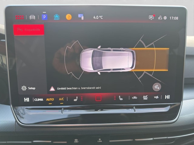 Volkswagen Golf 1.5 TSI