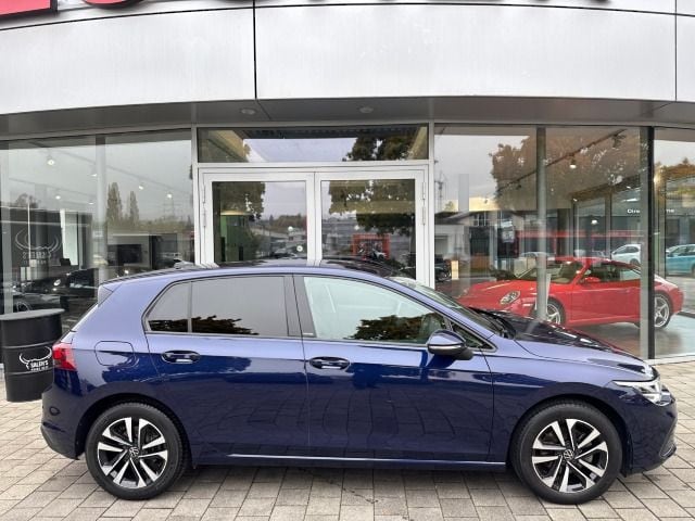 Volkswagen Golf 1.5 TSI