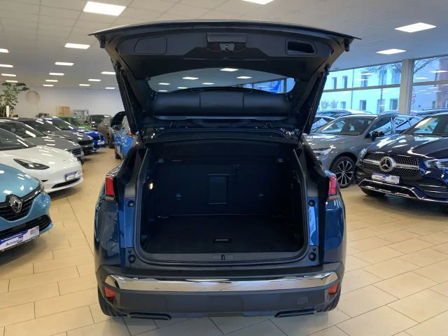 Peugeot 3008 Allure Pack