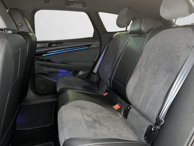 Volkswagen ID.7 Pro Tourer