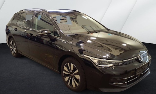 Volkswagen Golf 1.5 eTSI Golf VIII Variant