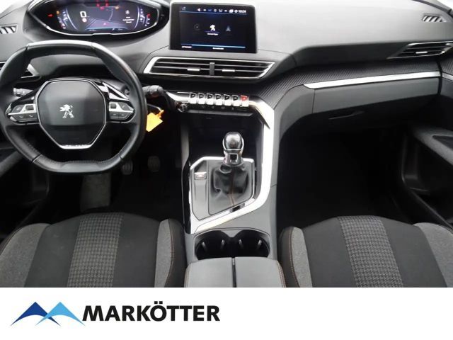 Peugeot 3008 Active Pack