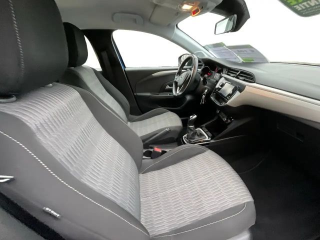 Opel Corsa Edition business+