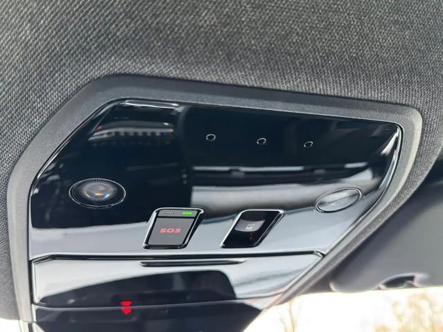 Renault Rafale Alpine Esprit