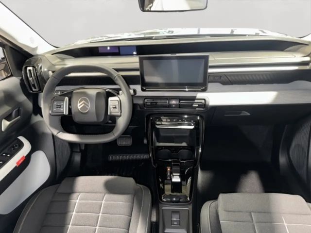 Citroën C3 Hybrid Plus