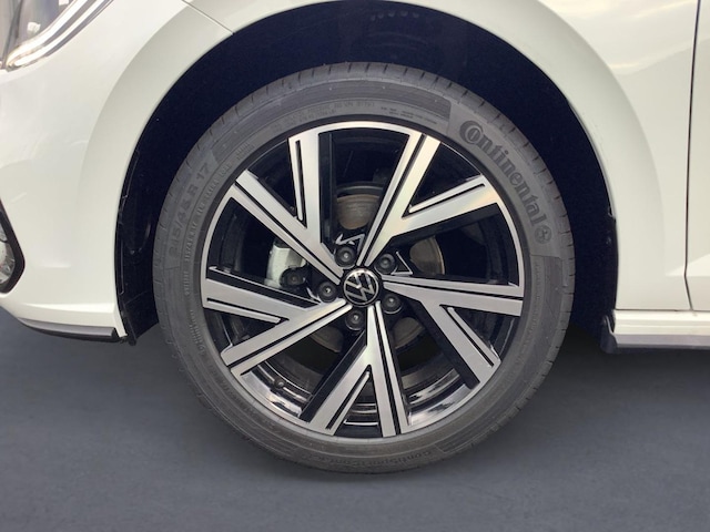 Volkswagen Polo Polo 1.0TSI R-Line ACC+LED+APP-CONNECT