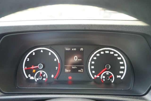 Volkswagen Caddy 1.5 TSI Life Maxi