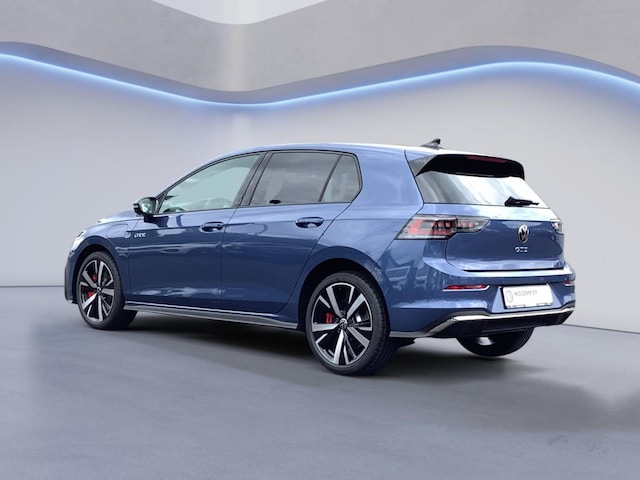 Volkswagen Golf DSG GTE Golf VIII