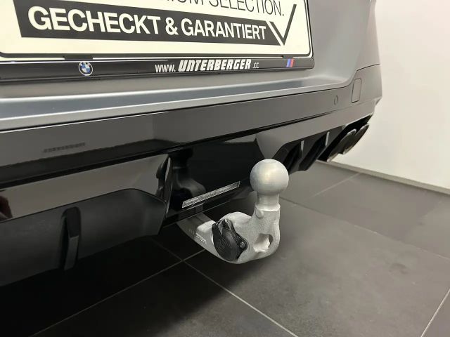 BMW X3 M-Sport xDrive