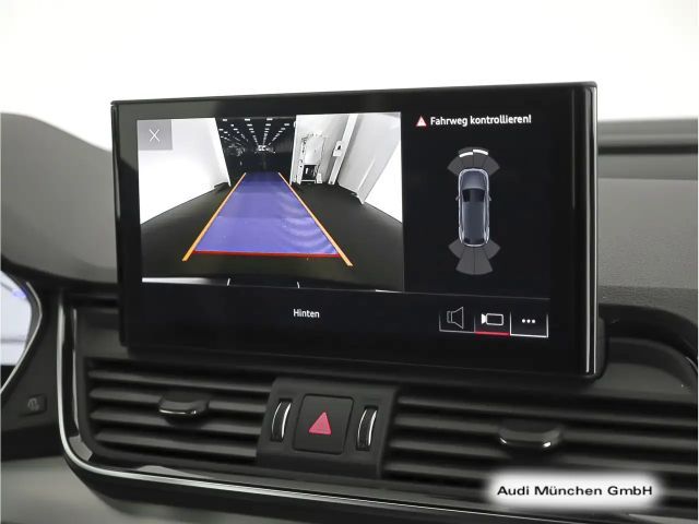 Audi Q5 40 TDI Quattro S-Line S-Tronic