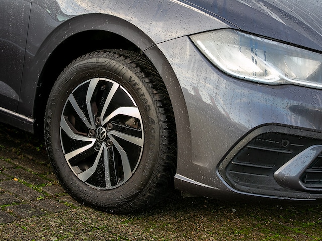 Volkswagen Polo 1.0 TSI Life