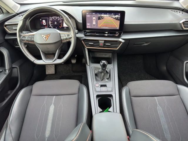 Cupra Formentor 1.5 TSI