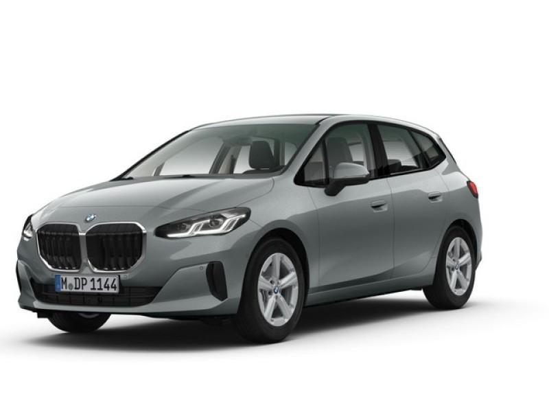 BMW 220 220d Active Tourer