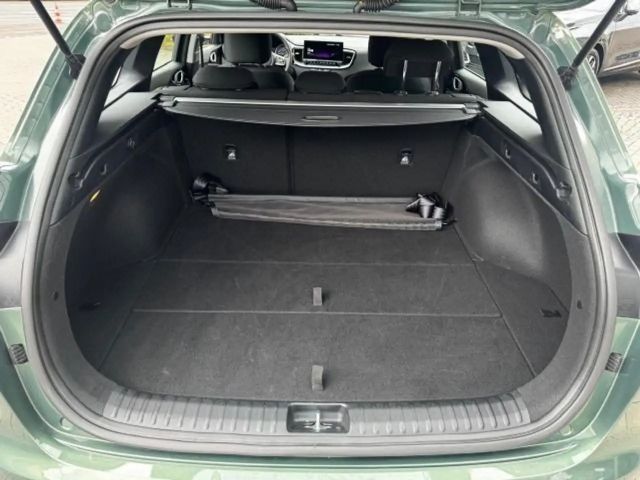 Kia Ceed SportWagon Vision