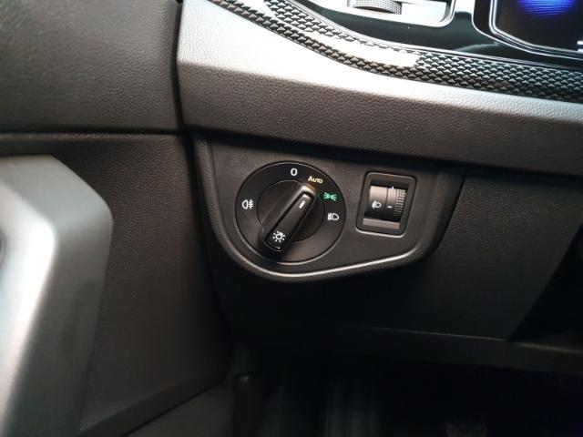 Volkswagen Taigo Life