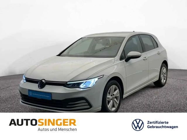 Volkswagen Golf 1.5 TSI Golf VIII Life