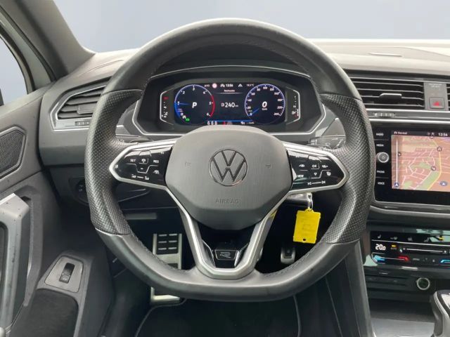 Volkswagen Tiguan 2.0 TDI DSG R-Line