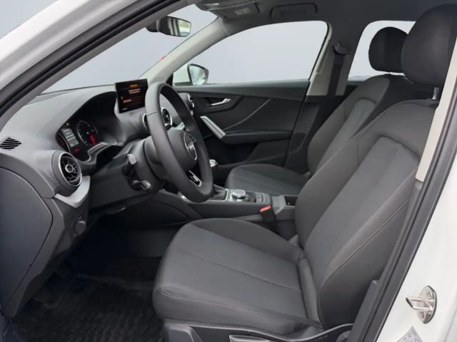 Audi Q2 35 TFSI