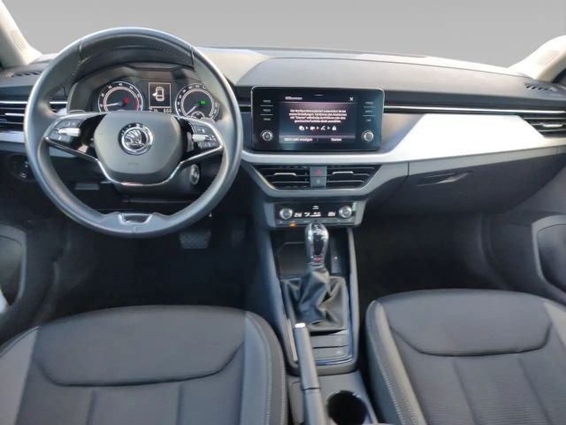 Skoda Scala 1.0 TSI Ambition