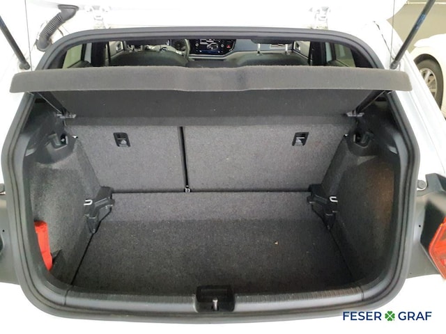 Volkswagen Polo 1.0 TSI