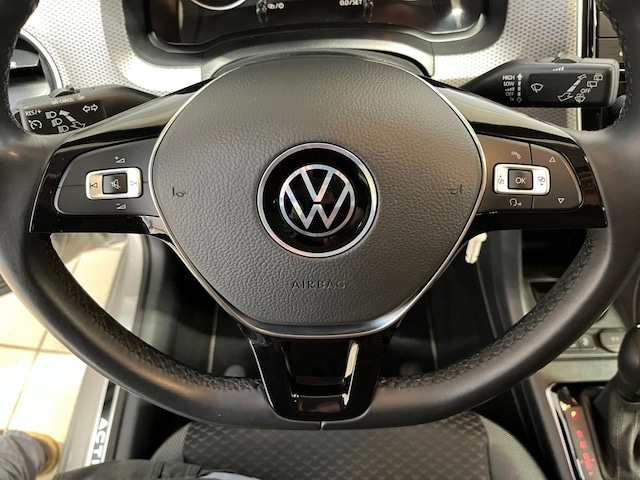Volkswagen e-up! Sitzheizung Bluetooth DAB+
