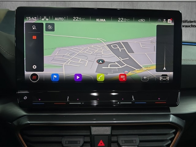 Cupra Formentor 1.5 TSI