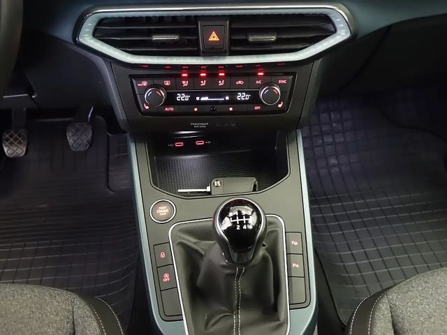 Seat Arona Ecomotive