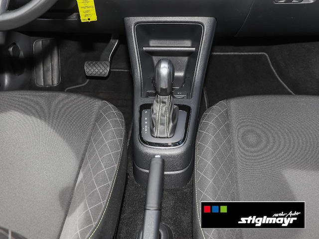 Skoda Citigo-e iV Best