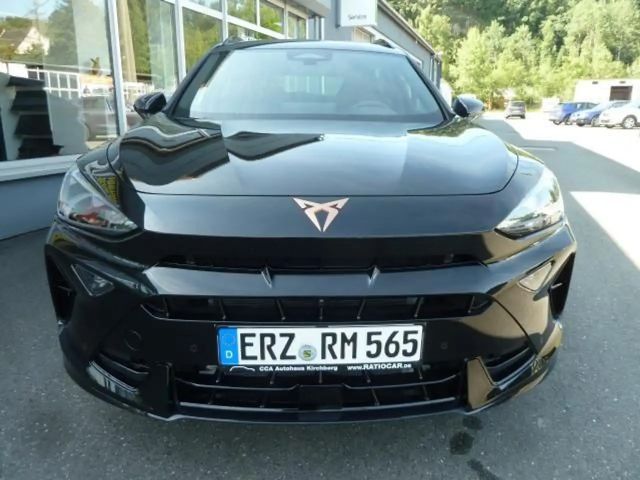 Cupra Formentor 1.5 TSI