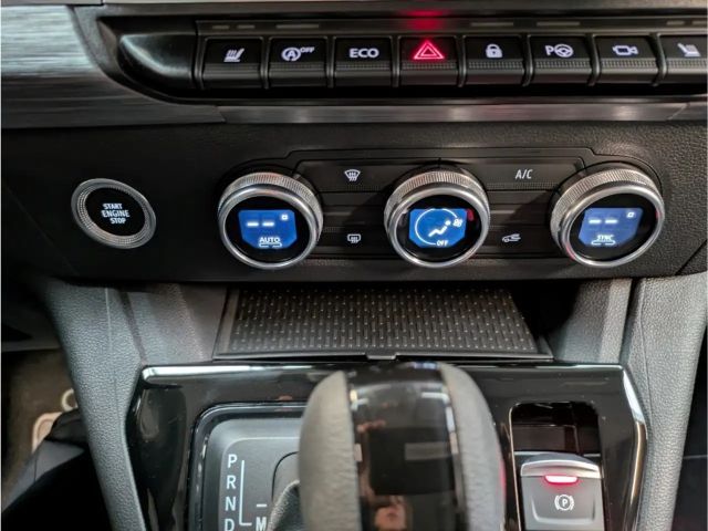 Nissan Townstar DIG-T Tekna