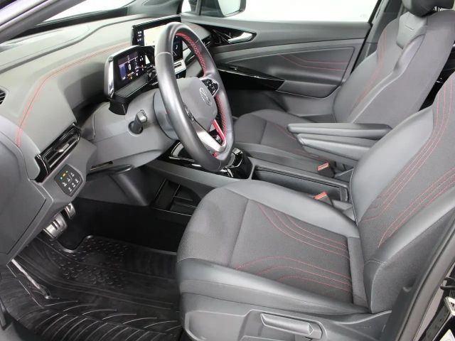 Volkswagen ID.4 220 kW 4Motion GTX