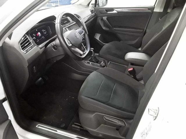 Volkswagen Tiguan 2.0 TSI DSG Elegance Elegance