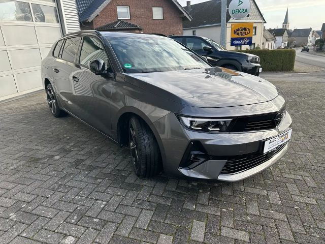 Opel Astra GS-Line Grand Sport