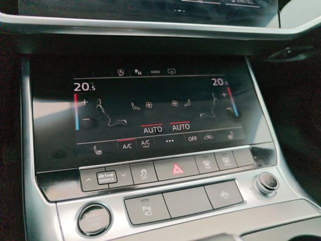 Audi A6 2.0 TFSI Avant Quattro S-Tronic Sport