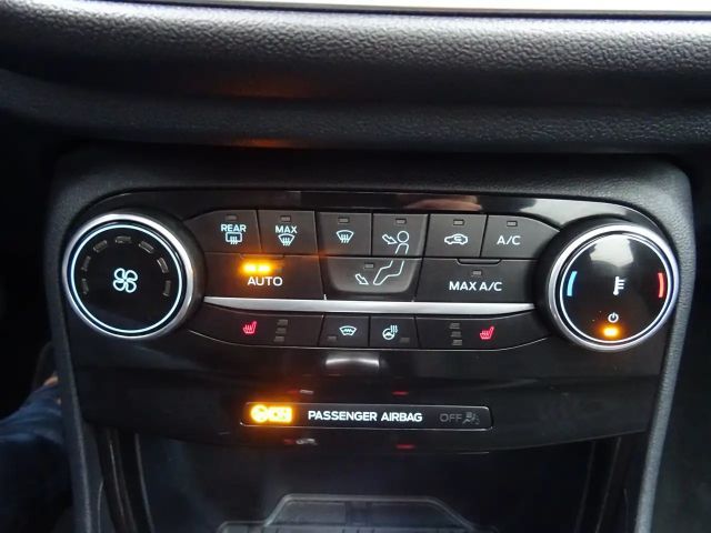 Ford Puma EcoBoost ST Line