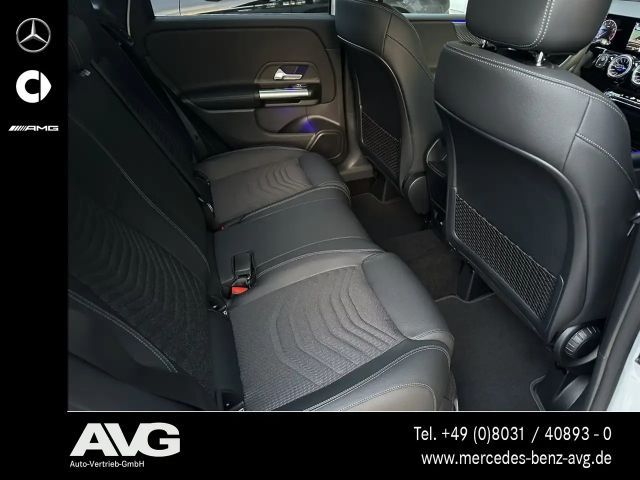 Mercedes-Benz B 180 Progressive