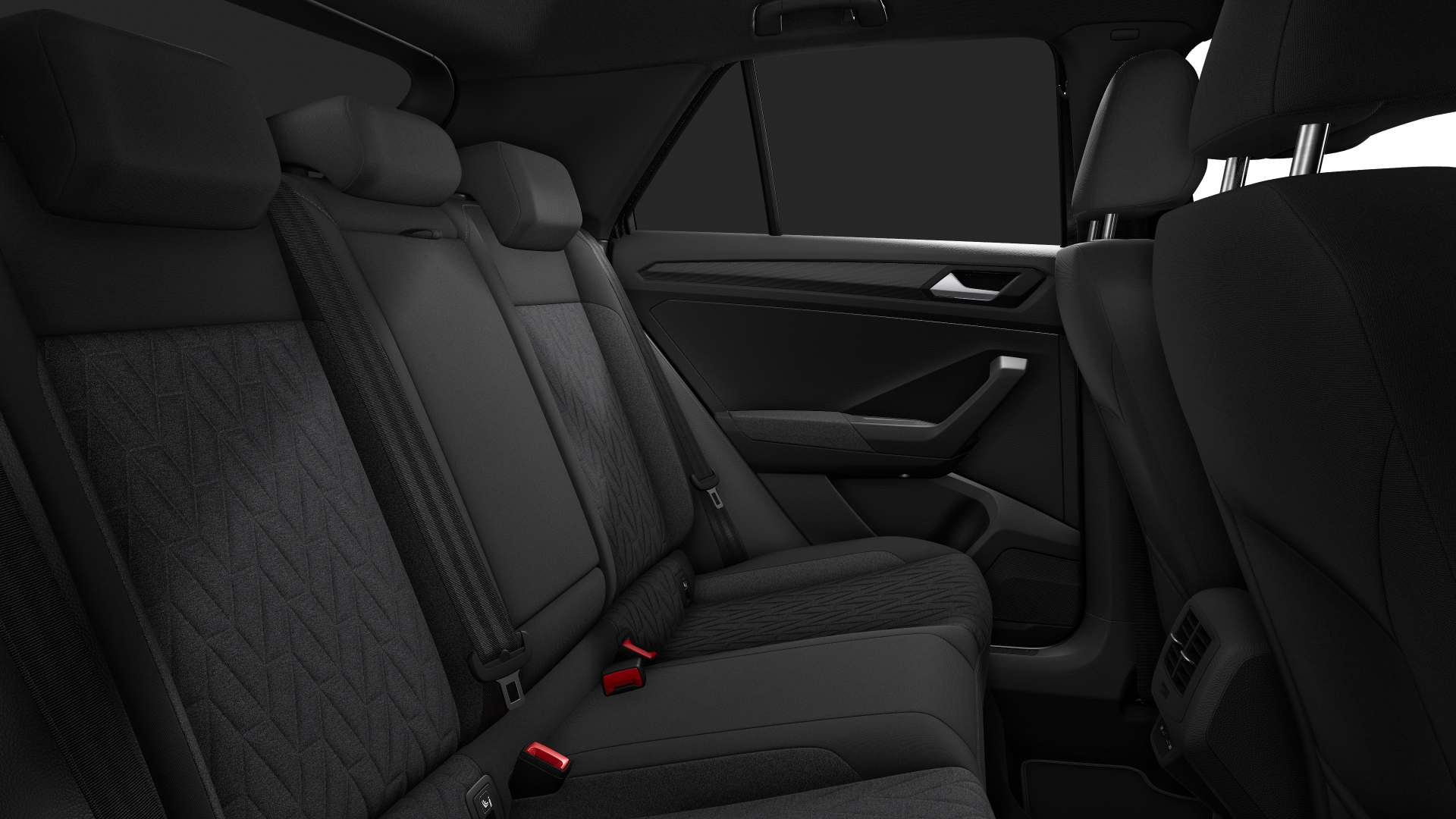 Volkswagen T-Roc 1.5 TSI Move