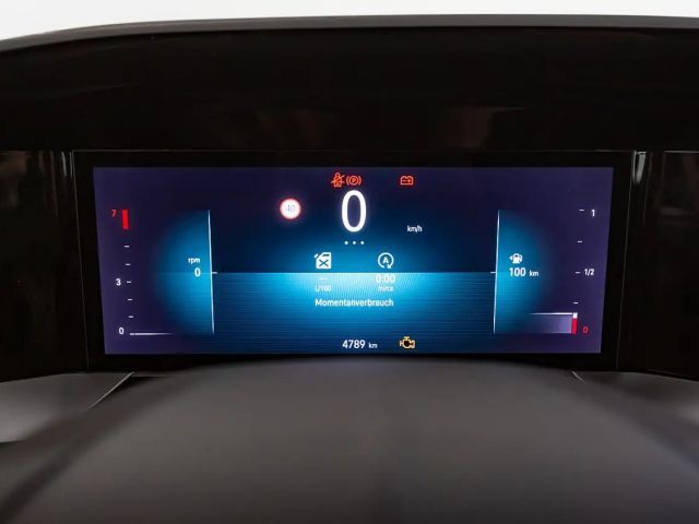 Opel Mokka Edition Turbo