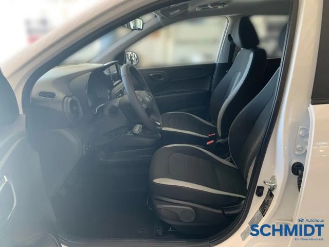 Hyundai i10 1.0 Trend