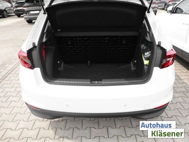 Skoda Fabia Essence 1.0MPI 59KW LED PDC VZE DIGITALCOC