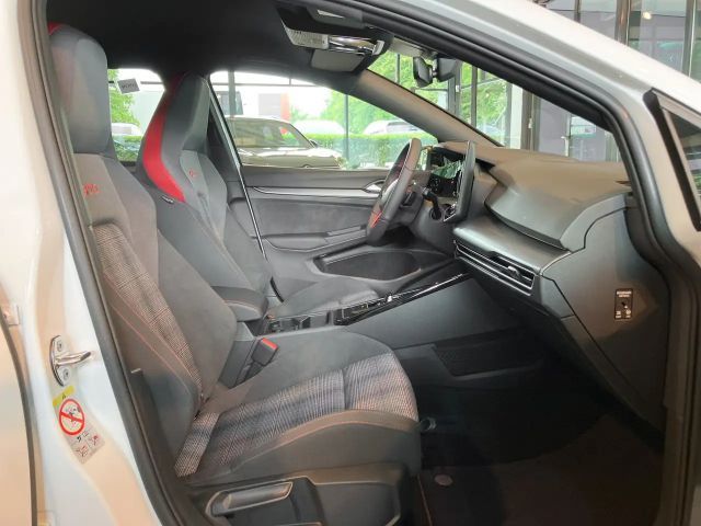 Volkswagen Golf 2.0 TSI DSG GTI